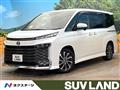 2024 Toyota Voxy