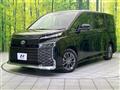 2024 Toyota Voxy