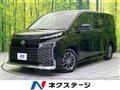 2024 Toyota Voxy