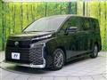 2024 Toyota Voxy