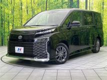 2024 Toyota Voxy
