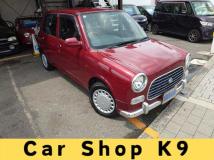2000 Daihatsu Miragino