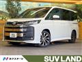 2024 Toyota Noah