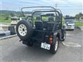 1995 Mitsubishi Jeep