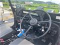 1995 Mitsubishi Jeep