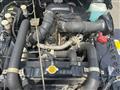 1995 Mitsubishi Jeep