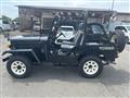 1995 Mitsubishi Jeep