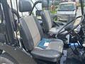 1995 Mitsubishi Jeep