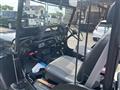 1995 Mitsubishi Jeep