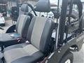 1995 Mitsubishi Jeep