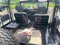 1995 Mitsubishi Jeep