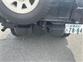 1995 Mitsubishi Jeep