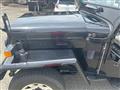 1995 Mitsubishi Jeep