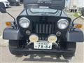 1995 Mitsubishi Jeep
