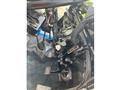 1995 Mitsubishi Jeep