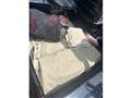 1995 Mitsubishi Jeep