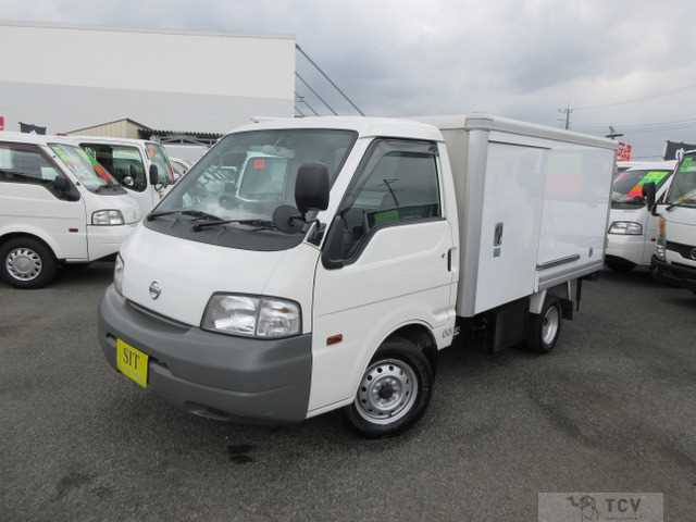 2015 Nissan Vanette Truck