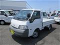 2010 Mazda Bongo Truck