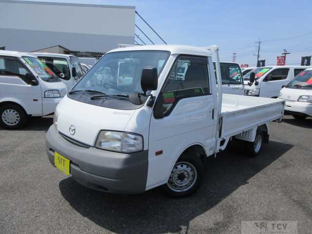 2010 Mazda Bongo Truck