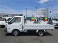 2010 Mazda Bongo Truck
