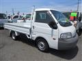 2010 Mazda Bongo Truck