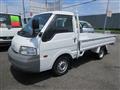 2010 Mazda Bongo Truck