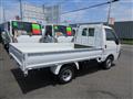 2010 Mazda Bongo Truck