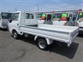 2010 Mazda Bongo Truck