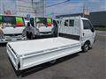 2010 Mazda Bongo Truck
