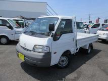 2010 Mazda Bongo Truck