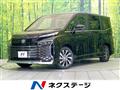 2024 Toyota Voxy