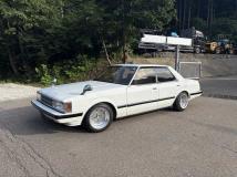 1984 Toyota Cresta