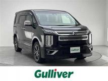 2019 Mitsubishi Delica D5