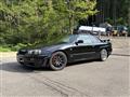 1998 Nissan Skyline Coupe