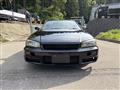 1998 Nissan Skyline Coupe