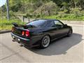 1998 Nissan Skyline Coupe