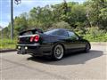 1998 Nissan Skyline Coupe