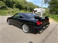 1998 Nissan Skyline Coupe