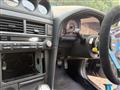 1998 Nissan Skyline Coupe