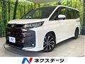 2024 Toyota Noah