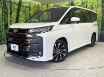 2024 Toyota Noah