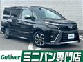 2020 Toyota Voxy