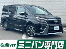 2020 Toyota Voxy