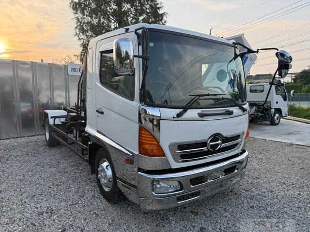 2008 Hino Hino Others