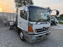 2008 Hino Hino Others