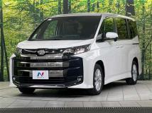 2024 Toyota Noah