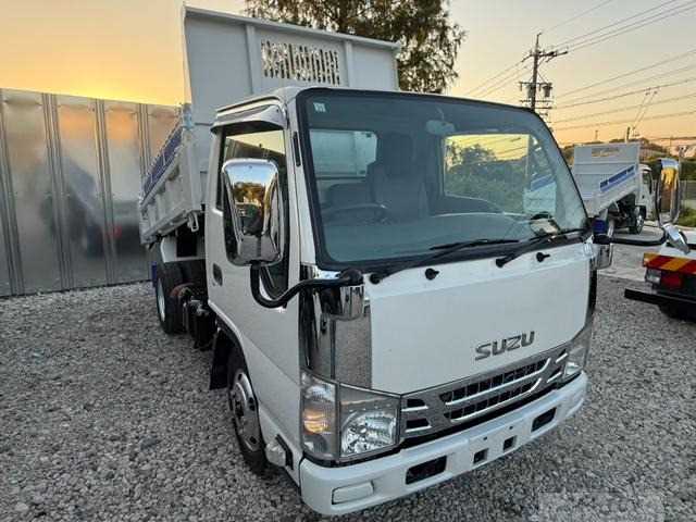 2010 Isuzu Isuzu Others