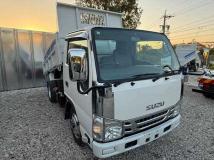 2010 Isuzu Isuzu Others