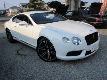 2014 Bentley Continental GT