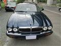 2000 Jaguar XJ Series